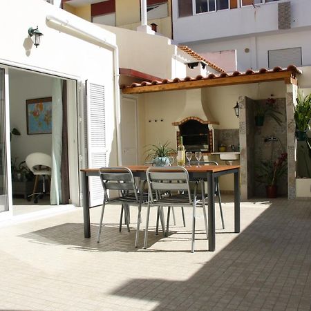 House Of Orchids With Patio Apartment Vila Real de Santo Antonio Exterior photo