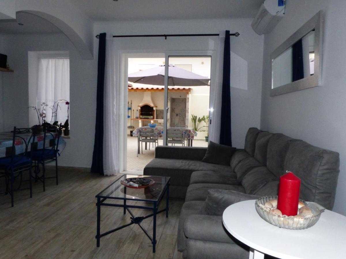 House Of Orchids With Patio Apartment Vila Real de Santo Antonio Exterior photo