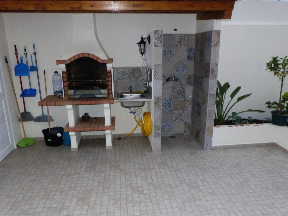 House Of Orchids With Patio Apartment Vila Real de Santo Antonio Exterior photo