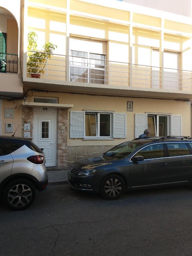 House Of Orchids With Patio Apartment Vila Real de Santo Antonio Exterior photo