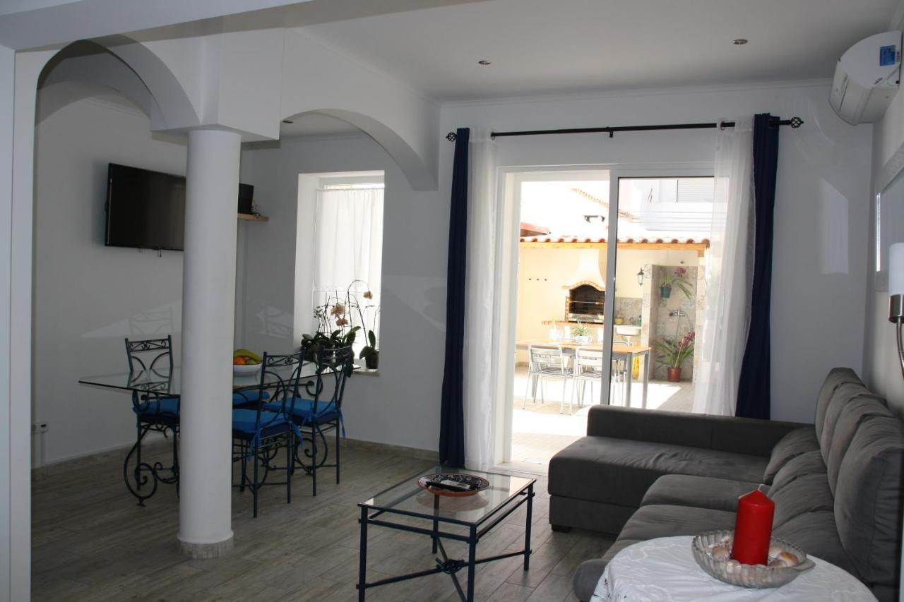 House Of Orchids With Patio Apartment Vila Real de Santo Antonio Exterior photo