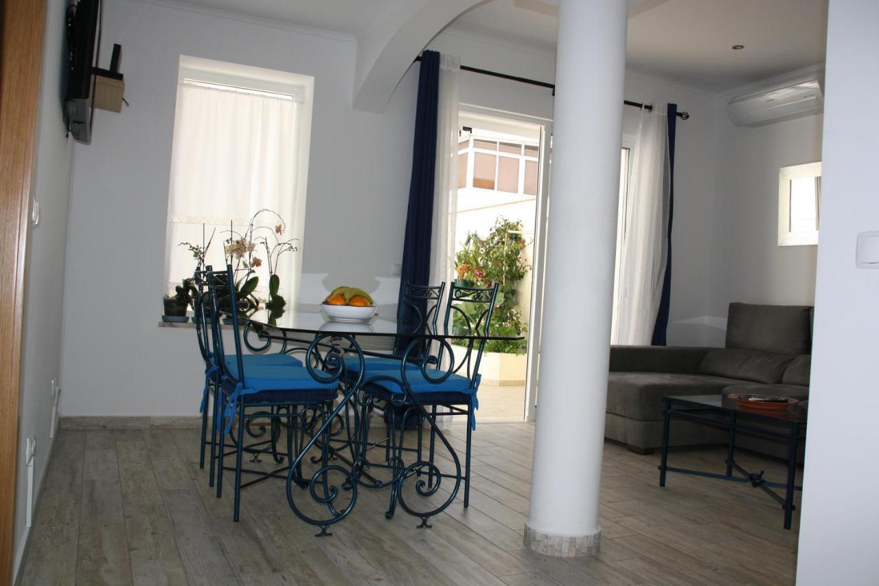 House Of Orchids With Patio Apartment Vila Real de Santo Antonio Exterior photo