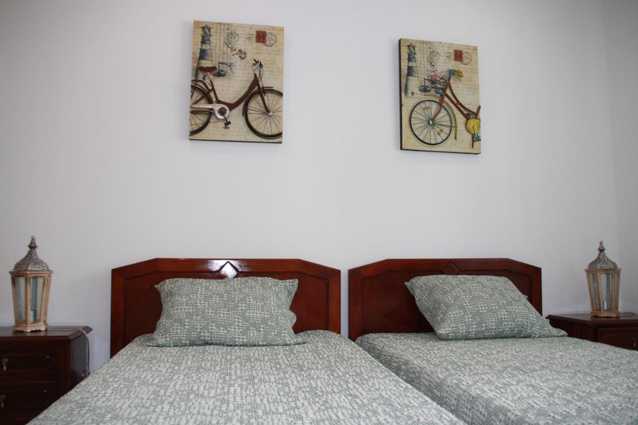 House Of Orchids With Patio Apartment Vila Real de Santo Antonio Exterior photo