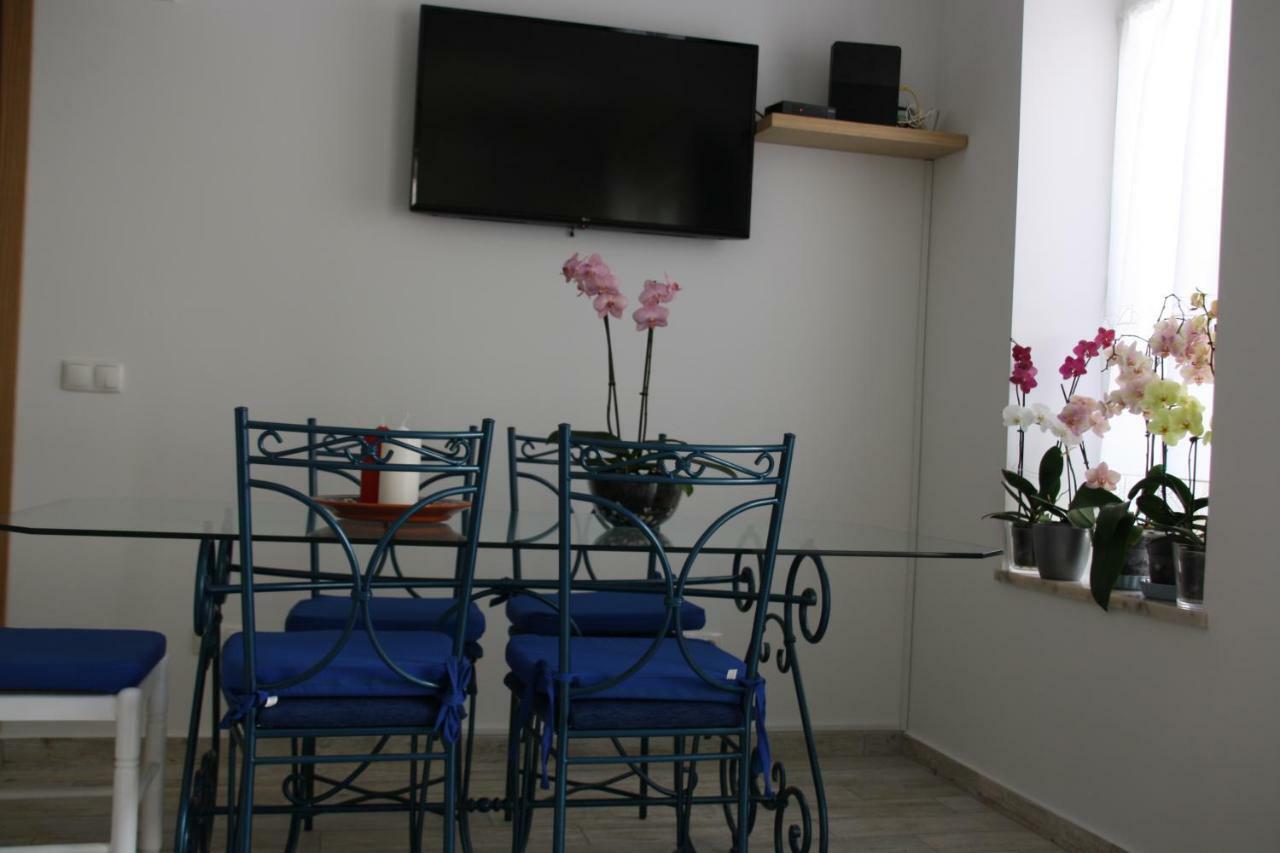 House Of Orchids With Patio Apartment Vila Real de Santo Antonio Exterior photo