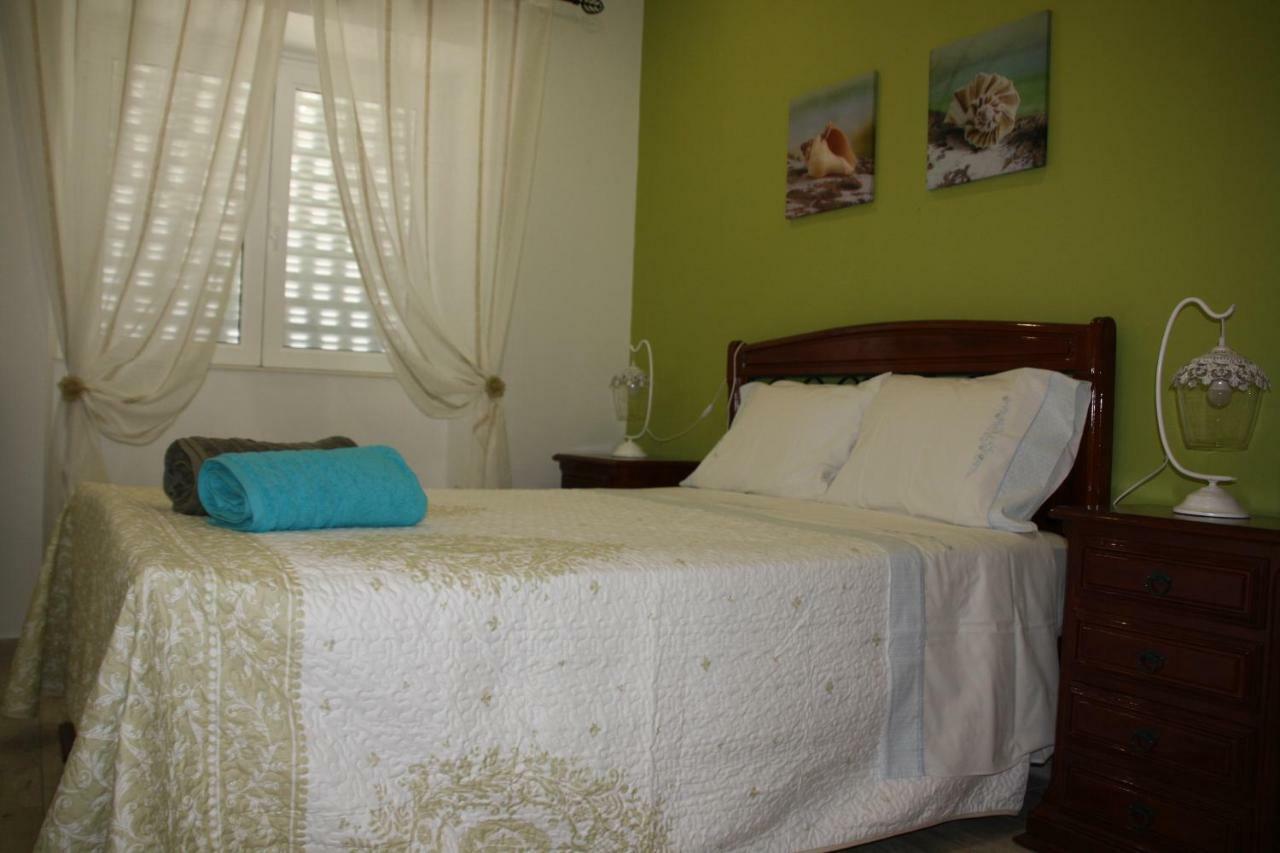 House Of Orchids With Patio Apartment Vila Real de Santo Antonio Exterior photo