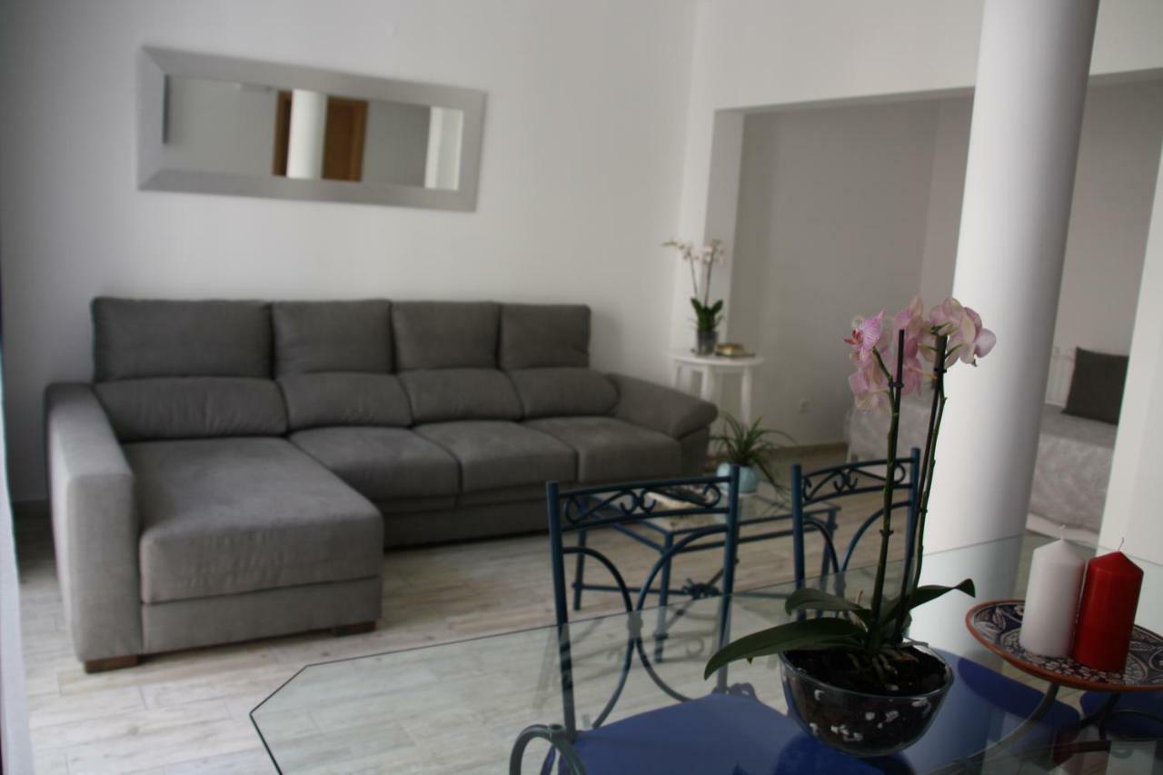 House Of Orchids With Patio Apartment Vila Real de Santo Antonio Exterior photo
