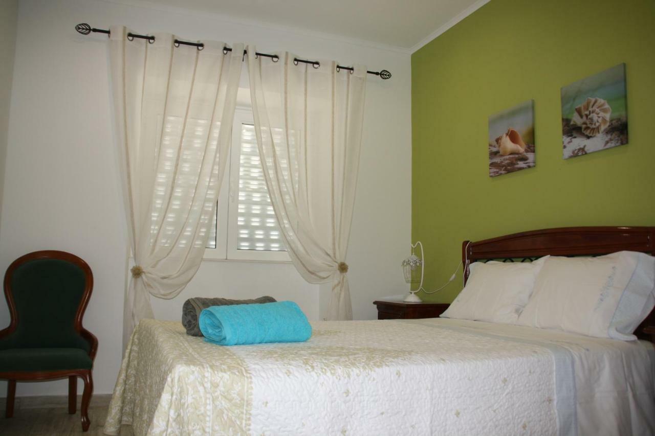 House Of Orchids With Patio Apartment Vila Real de Santo Antonio Exterior photo