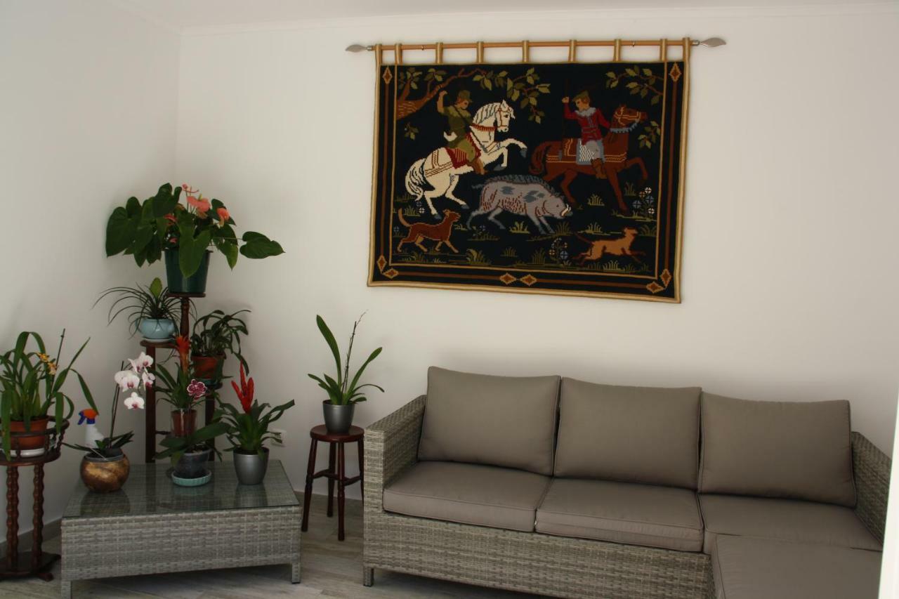 House Of Orchids With Patio Apartment Vila Real de Santo Antonio Exterior photo
