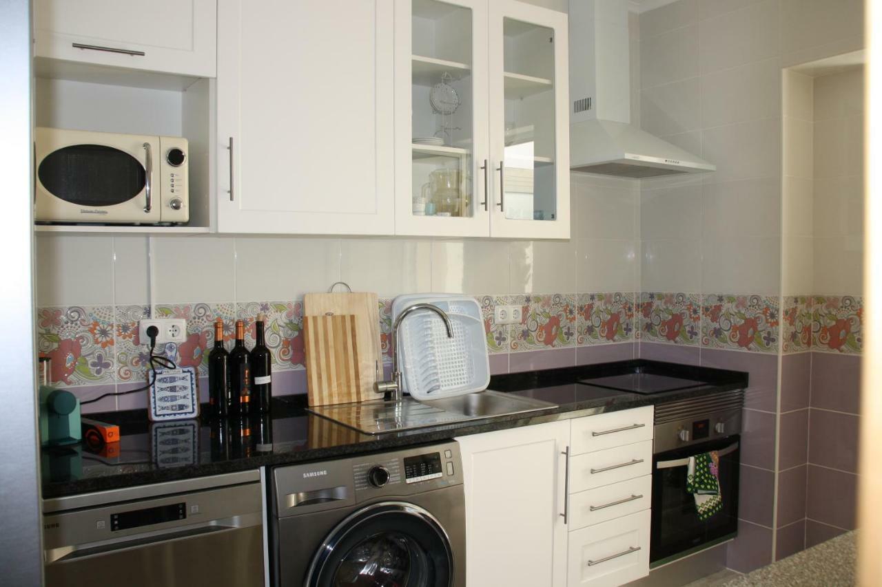 House Of Orchids With Patio Apartment Vila Real de Santo Antonio Exterior photo