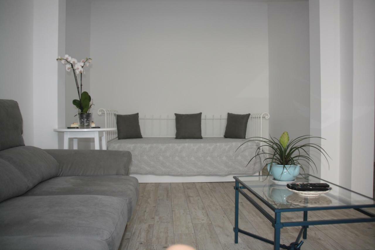 House Of Orchids With Patio Apartment Vila Real de Santo Antonio Exterior photo